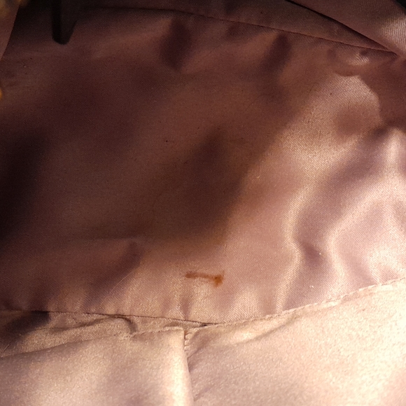 Coach Classic Signature Pattern Purse - Picture 11 of 11